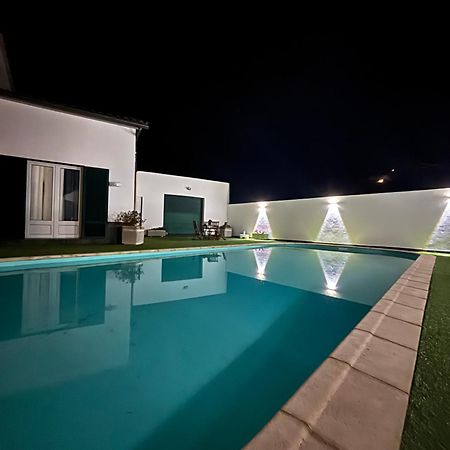 Casa Vereda Ponta Delgada, S Miguel Exteriér fotografie
