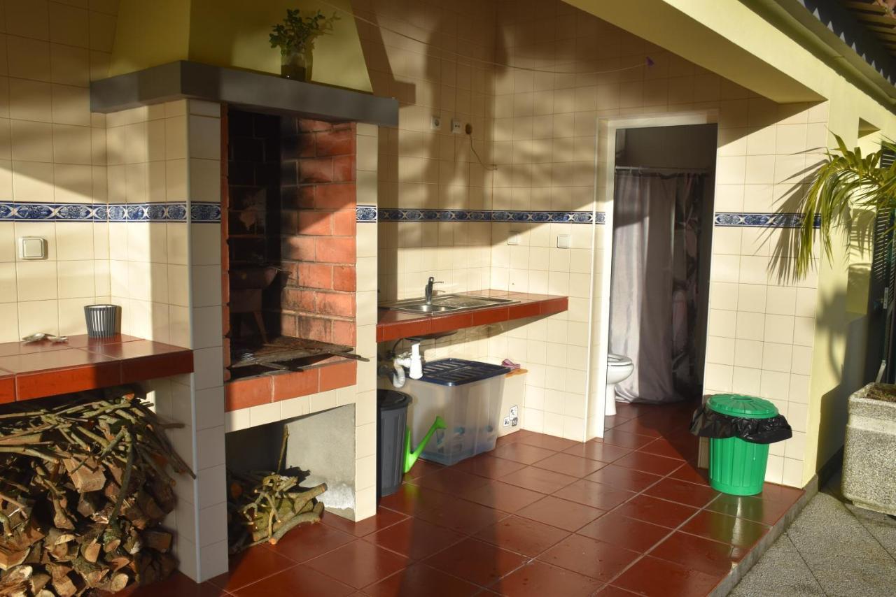 Casa Vereda Ponta Delgada, S Miguel Exteriér fotografie