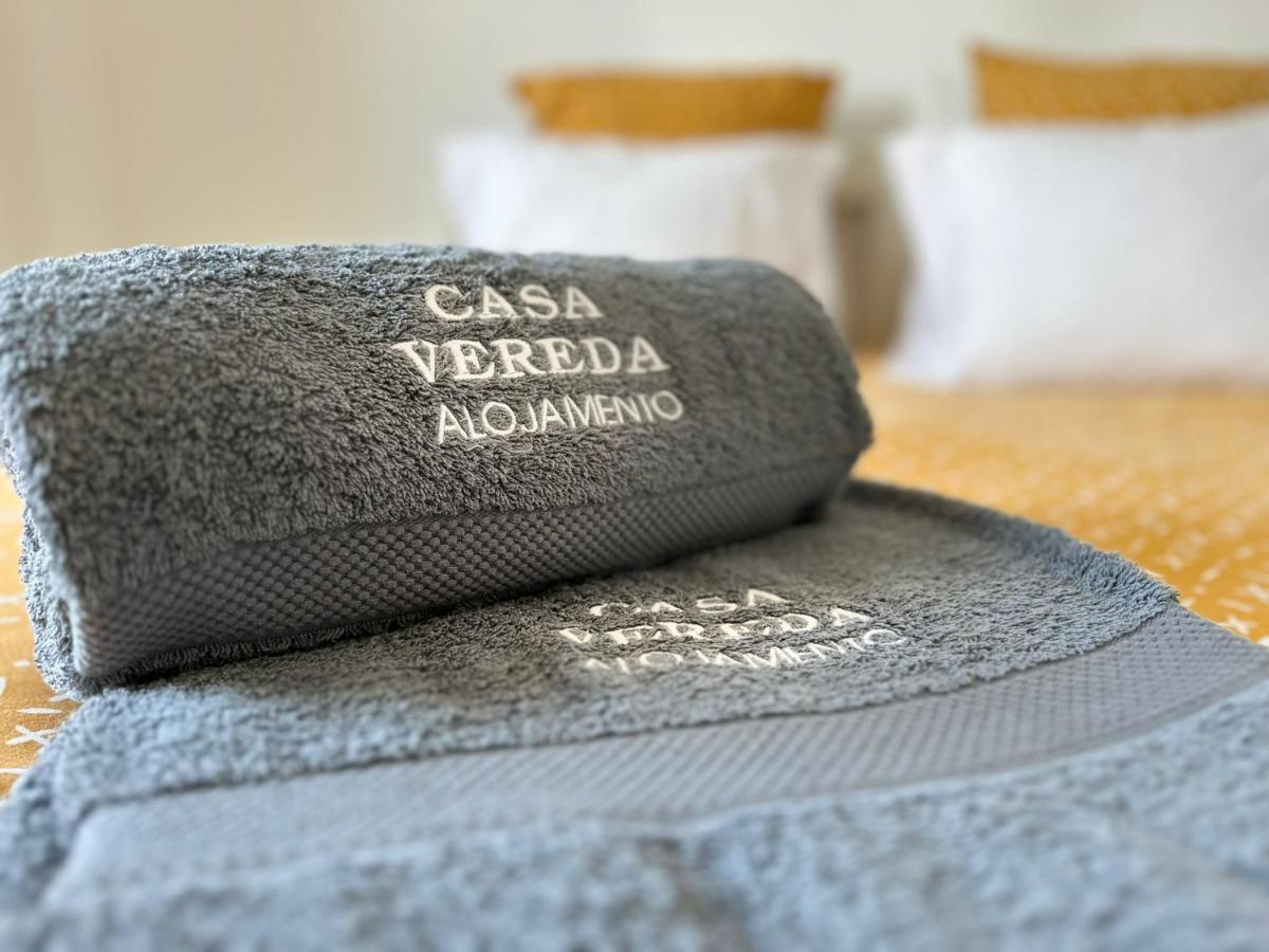 Casa Vereda Ponta Delgada, S Miguel Exteriér fotografie