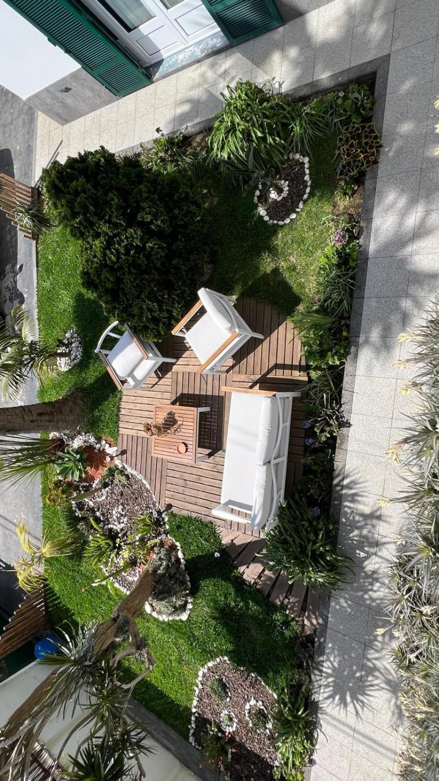 Casa Vereda Ponta Delgada, S Miguel Exteriér fotografie