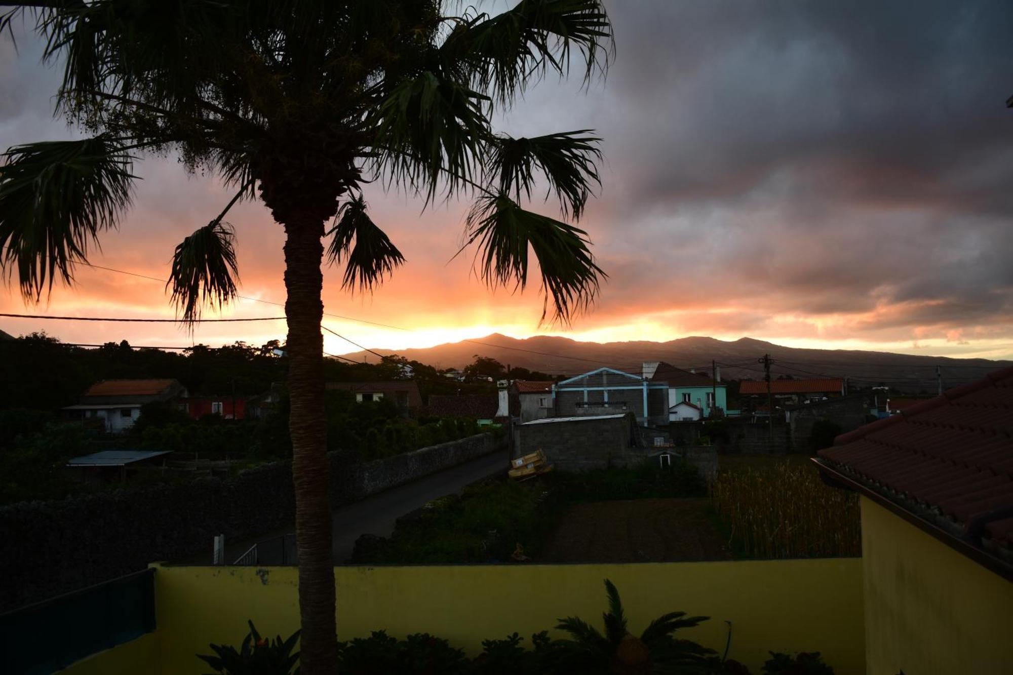 Casa Vereda Ponta Delgada, S Miguel Exteriér fotografie