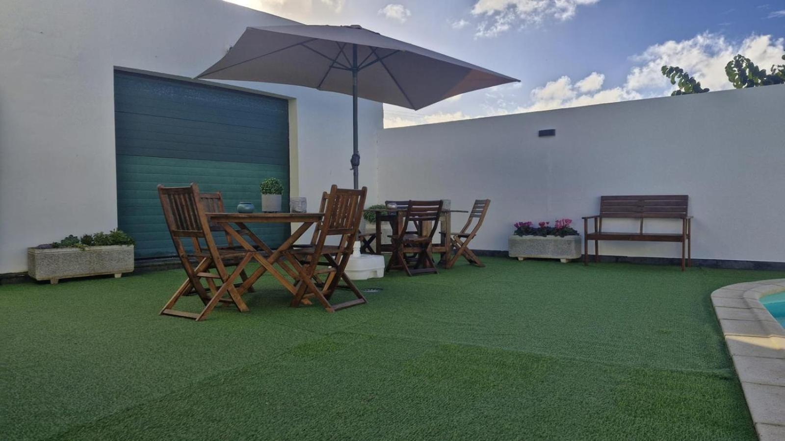 Casa Vereda Ponta Delgada, S Miguel Exteriér fotografie