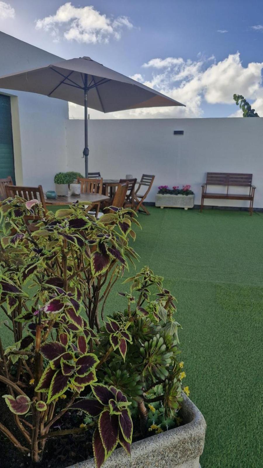 Casa Vereda Ponta Delgada, S Miguel Exteriér fotografie