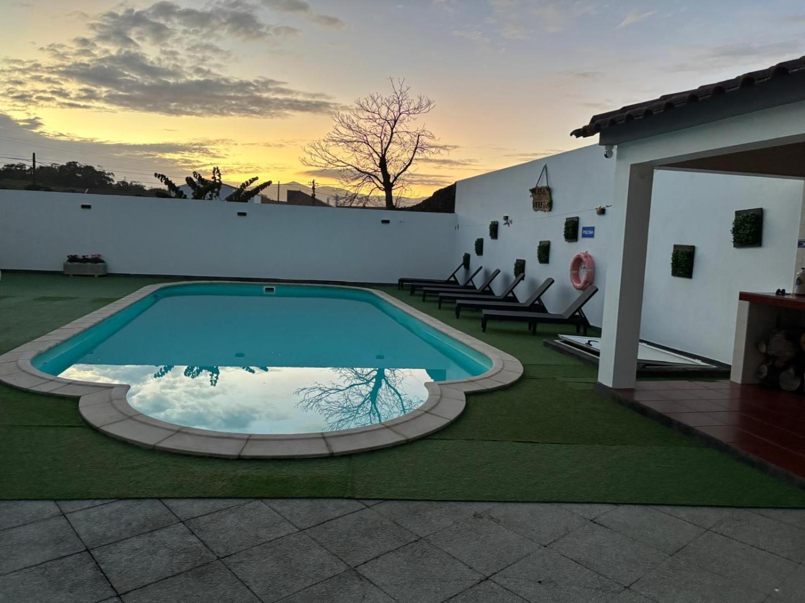 Casa Vereda Ponta Delgada, S Miguel Exteriér fotografie