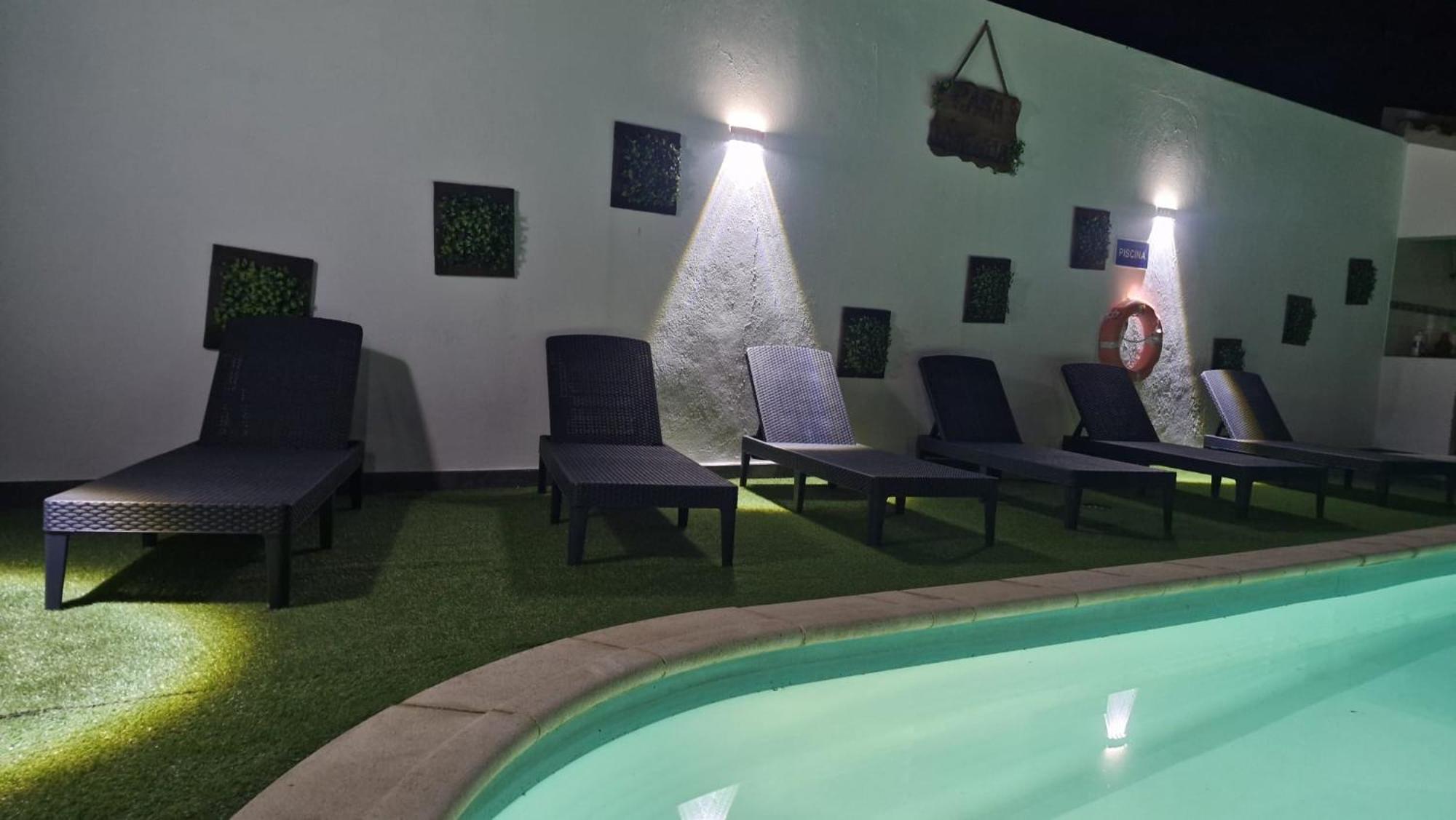 Casa Vereda Ponta Delgada, S Miguel Exteriér fotografie