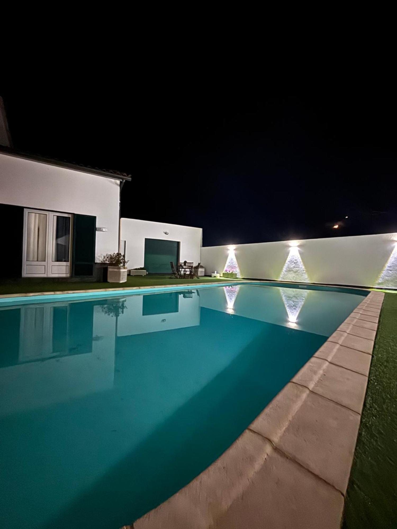 Casa Vereda Ponta Delgada, S Miguel Exteriér fotografie