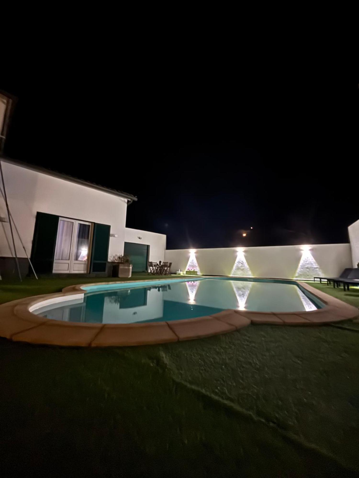 Casa Vereda Ponta Delgada, S Miguel Exteriér fotografie