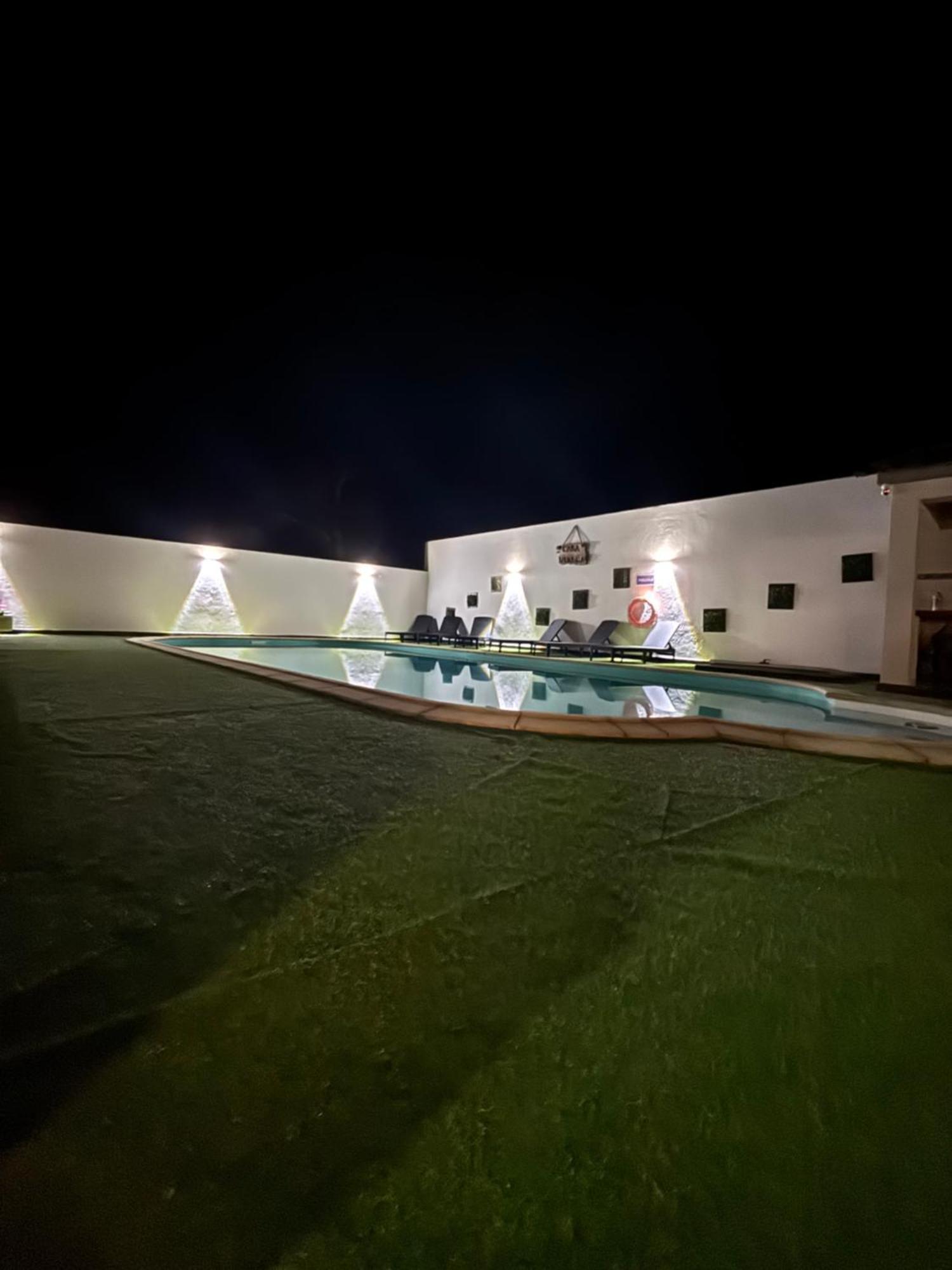 Casa Vereda Ponta Delgada, S Miguel Exteriér fotografie